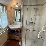 La Maison Bleue