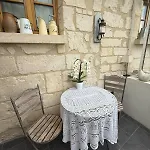 La Maison Bleue *