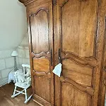 La Maison Bleue Apartamento
